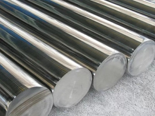 l'acier inoxydable 310S lumineux profile l'acier inoxydable autour de la résistance à la corrosion de barre