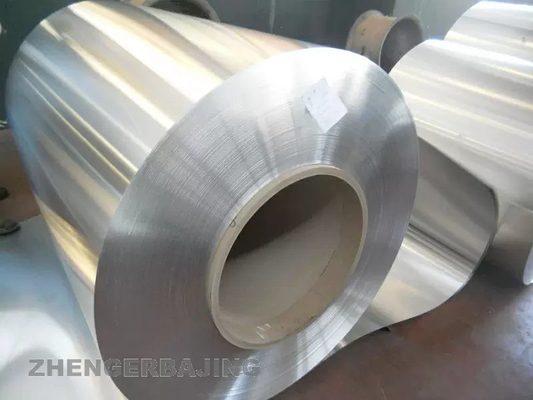 Bobine enduite d'une première couche de peinture de l'alliage O-H112 6061 d'aluminium pour des structures d'avions