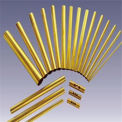 tuyau C2600 de cuivre industriel à haute pression de 0.5-1.5mm pour le congélateur d'hôpital