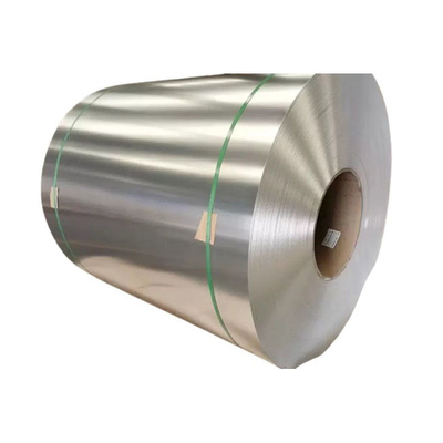 Bobine laminée à froid d'acier inoxydable pour le miroir 2B de la bande 316 304 304L