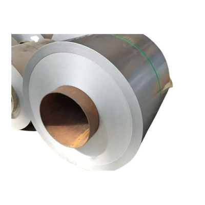 310l 310 304 laminés à chaud étirés à froid de bobine d'acier inoxydable