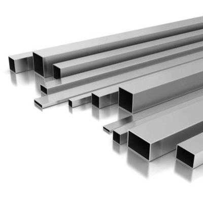 tube de diamètre de tuyau sans couture de l'acier inoxydable 201 304 321 2205 2507 904L grand