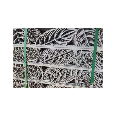 AISI ASTM Ss304 T décoratif a formé des profils d'acier inoxydable pour le plafond de mur