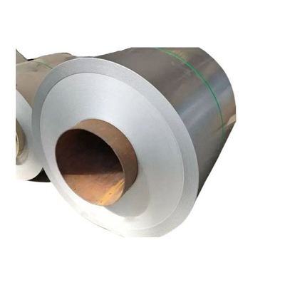 la couleur de 2.0mm-6.0mm a enduit le petit pain en aluminium de bobine