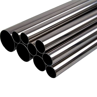 Cannelure traitant le tube capillaire 0.2mm-10mm de l'acier inoxydable 316