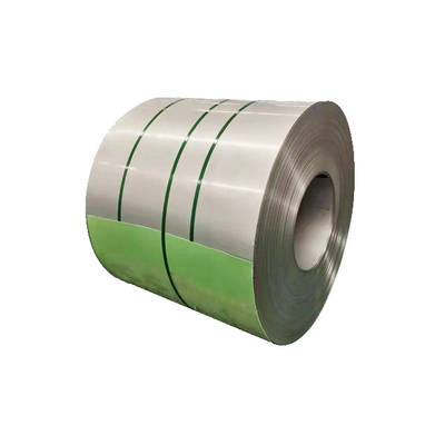 Bobine laminée à froid d'acier inoxydable pour le miroir 2B de la bande 316 304 304L