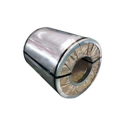 Bobine laminée à froid d'acier inoxydable pour le miroir 2B de la bande 316 304 304L