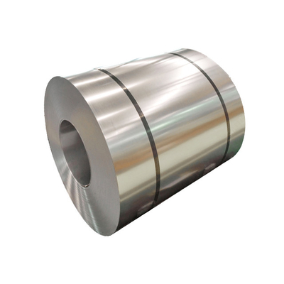 Bobine laminée à froid d'acier inoxydable pour le miroir 2B de la bande 316 304 304L