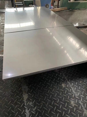 prix 201 de plat de feuille d'acier inoxydable de l'épaisseur 430 de 2mm feuille/plat de l'acier inoxydable 202 430 304 316l