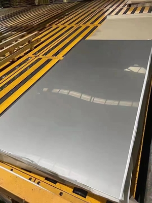 prix 201 de plat de feuille d'acier inoxydable de l'épaisseur 430 de 2mm feuille/plat de l'acier inoxydable 202 430 304 316l