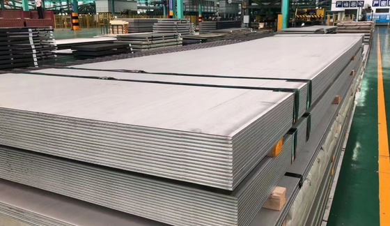 prix 201 de plat de feuille d'acier inoxydable de l'épaisseur 430 de 2mm feuille/plat de l'acier inoxydable 202 430 304 316l
