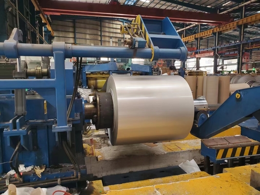 acier inoxydable épais ASTM A240 de 1500mm Wodth 10mm Posco