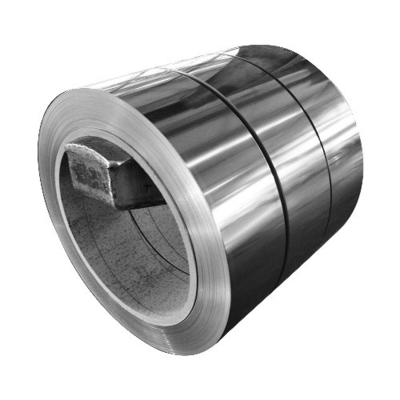 bobine de bande de la bobine solides solubles d'acier inoxydable de 304N 310S 316l pour le produit alimentaire